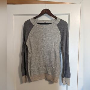 J. Crew Sweater